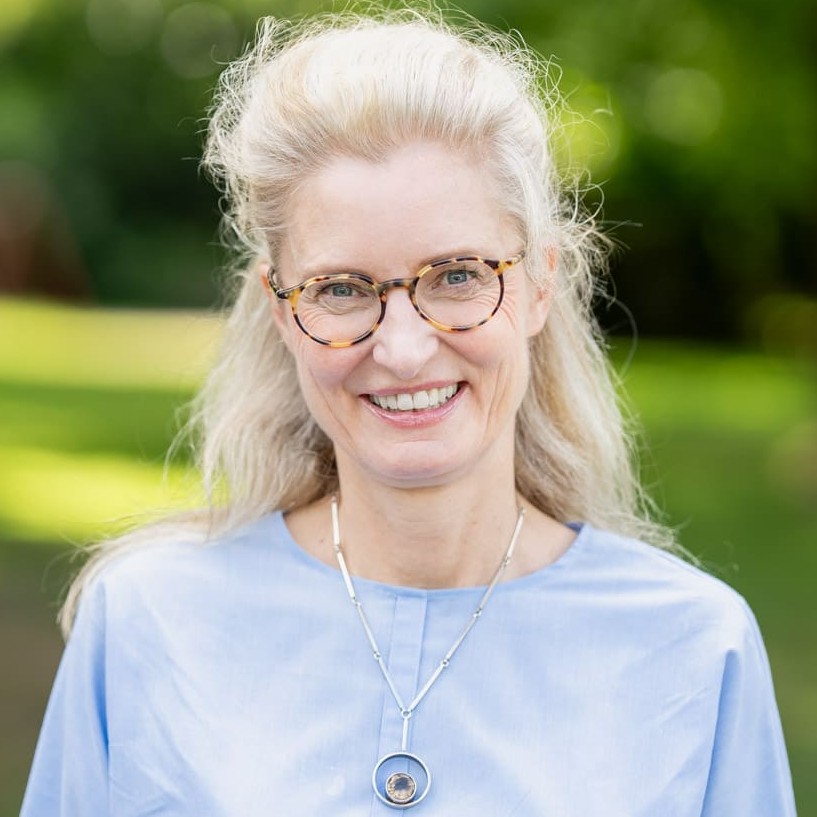 Sigrid Scherer